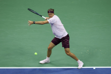 Osaka - Siniakova, v večernem sporedu v akciji Coco Gauff in Zverev