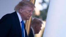 Giornalismo, Trump contro il New York Times: “IA ha diritto di addestrarsi sui vostri archivi”