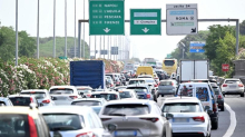 Nuovo codice della strada: dalle multe alle strisce blu, come cambieranno le sanzioni