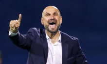 Željko Sopić s litavskim klubom ispisuje povijest, a glavnu ulogu je imao bivši hajdukovac