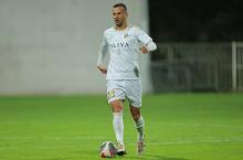 Vukašin Jovanović ima novi klub – debi protiv bivšeg tima?