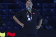 Veliki skandal u finalu: Igrač Crne Gore ugrizen – Savić isključen! FOTO