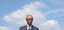 Friedrich Merz: Diese Wählergruppen halten noch zum CDU-Kanzler