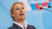 AFD DALA PREDIZBORNO OBEĆANjE, ZBOG KOJEG JE JASNO ŠTO NEMCI ULAZE U RAT: 