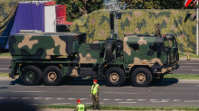 Hrvatska nabavlja južnokorejski raketni sustav. Dolaze balističke rakete s dometom  300+ km