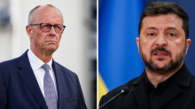Njemačka počela masovnu proizvodnju dronova dugog dometa za ukrajinsku vojsku
