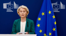 Prazne se skladišta plina u EU. Komisija: Nema rizika opskrbe
