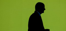 Gianni Infantino in der Kritk: Wer wird in einem Jahr Fifa-Präsident sein?