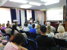 ZDRAVSTVENI RADNIK NE PRESTAJE DA UČI: Počeo treći Nacionalni kongres zdravstvenih radnika u ZC Loznica