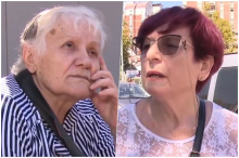 PENZIONERI ŽESTOKO ODBRUSILI N1 I CRTI: 