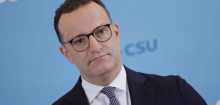 Spahn wird Mitglied des Haushaltsausschusses