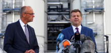 CDU in Sachsen-Anhalt: Drei Tage vor der Wahl eskaliert der Streit