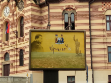 U POTRAZI ZA TAŠANOM: Nova predstava o poslednjim danima Bore Stankovića otvara 46. Borine pozorišne dane u Vranju