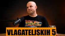 Vlagateljskih 5: kam je dal Rigelnik denar po 50-odstotnem donosu iz Romunije
