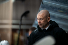Mitja Šivic glavni trener Borovelj
