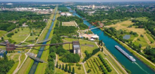 Deutschlands Wasserstraßen trocknen aus – Investitionsbedarf wächst