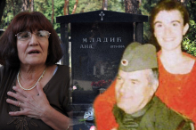 Samo na jedan dan je nikad nije podsećao, ali je i tada zvao i samo ćutao! Životna saputnica generala Mladića otvorila dušu: Do tad je postajao neki tračak nade