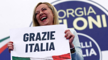 Giorgia Meloni oborila rekord: njezina vlada najdulje je neprekidno na vlasti u Italiji