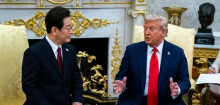 Straße von Hormus: Südkorea prüft Beteiligung an US-Sicherheitsmission