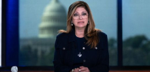 Maria Bartiromo: Fox trennt sich überraschend von Trump-naher Moderatorin