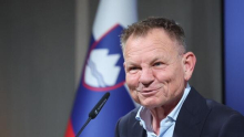 Franci Matoz investitorjem: Mejak bo le sosed, ne več vrag
