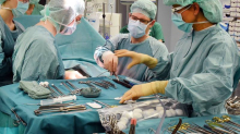 Povijesni medicinski pothvat! Čovjek čak devet mjeseci živio sa svinjskim bubregom