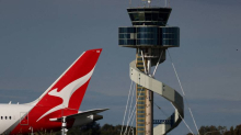 Dva Qantasova zrakoplova zamalo se sudarila u Sydneyju, kontrolori bili kronično umorni