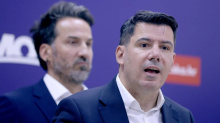 Grmoja pozvao na prosvjed za Liku: 'Ovo će biti najmasovniji prosvjed u povijesti Hrvatske'