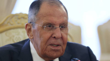 Lavrov prijeti: 'NATO neće još dugo opstati'. Ursulu von der Leyen je nazvao Führerom