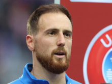 Jan Oblak zasluži največ na svetu!
