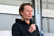 Anže Lanišek