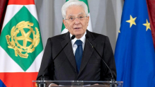 Mattarella: “Da Ue successi indiscutibili. Si riaffaccia uso della forza per pretese internazionali”