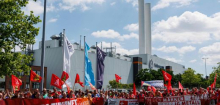 Volkswagen: Emden, Hannover, Neckarsulm und Zwickau ohne klare Perspektive