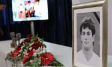 FOTO: Krcata dvorana na komemoraciji legendarnog Ivana Gudelja: Evo tko je sve bio