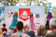 Međunarodni dečji festival Oplenac 12. i 13. septembra: Princ Mihailo i princeza Ljubica dočekuju mališane koje čeka više od 100 aktivnosti!