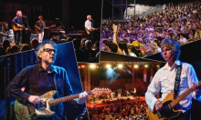 Wilco u Šibeniku: Čudesan zagrljaj naših Beatlesa i Stonesa