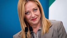 Giorgia Meloni – boljše biti pragmatik kot populist