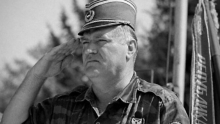 DETALjI SAHRANE GENERALA MLADIĆA:  Sin Darko poziva rođake i poštovaoce da da dođu u što većem broju i da dostojanstveno isprate njegovog oca