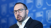 Tomašević: Grad Zagreb izdao je dozvole za subotnji prosvjed