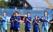 Veliki talent napušta Dinamo: Odlazi na posudbu u klub iz SHNL-a