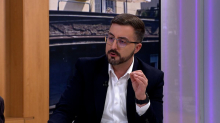 ŠTA SU MU RADILI U HAGU?! Oberknežev o smrti Ratka Mladića: 