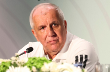 Obradović debitovao porazom: PAO bez devetorice izgubio od Marusija