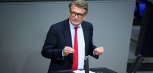 Thomas Bareiß: CDU-Politiker will nach Unfall und Auszeit im Bundestag bleiben