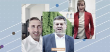 Sachsen-Anhalt Wahl auf TikTok: Wie Ulrich Siegmund und Sven Schulze um Stimmen werben