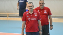 Terzić pred polufinale: 