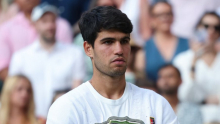 Nadal poručio Alkarazu - 