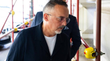 Tony Cetinski: Nisam nikome dao mito, mislio sam da je to potvrda da sam prebolio Covid