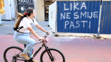 Domovinom se danas trguje kao švercanim duhanom. Ali se to čini javno i posve besramno