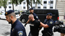 Suđenje za ubojstvo kod Sl. Broda: 'Čula sam tri pucnja. Žrtva je pokušala nešto reći...'