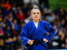 Drugo slovensko zlato: zmagala še Leila Mazouzi
